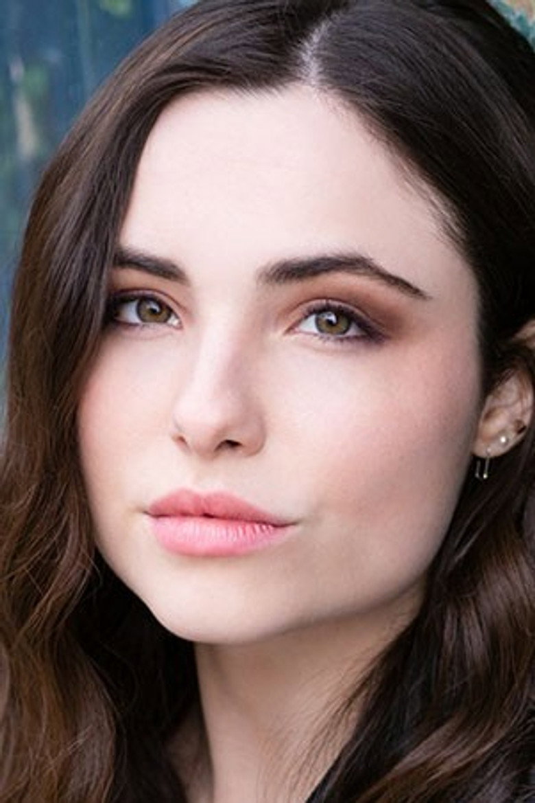 Sophia Ntovas photo 2