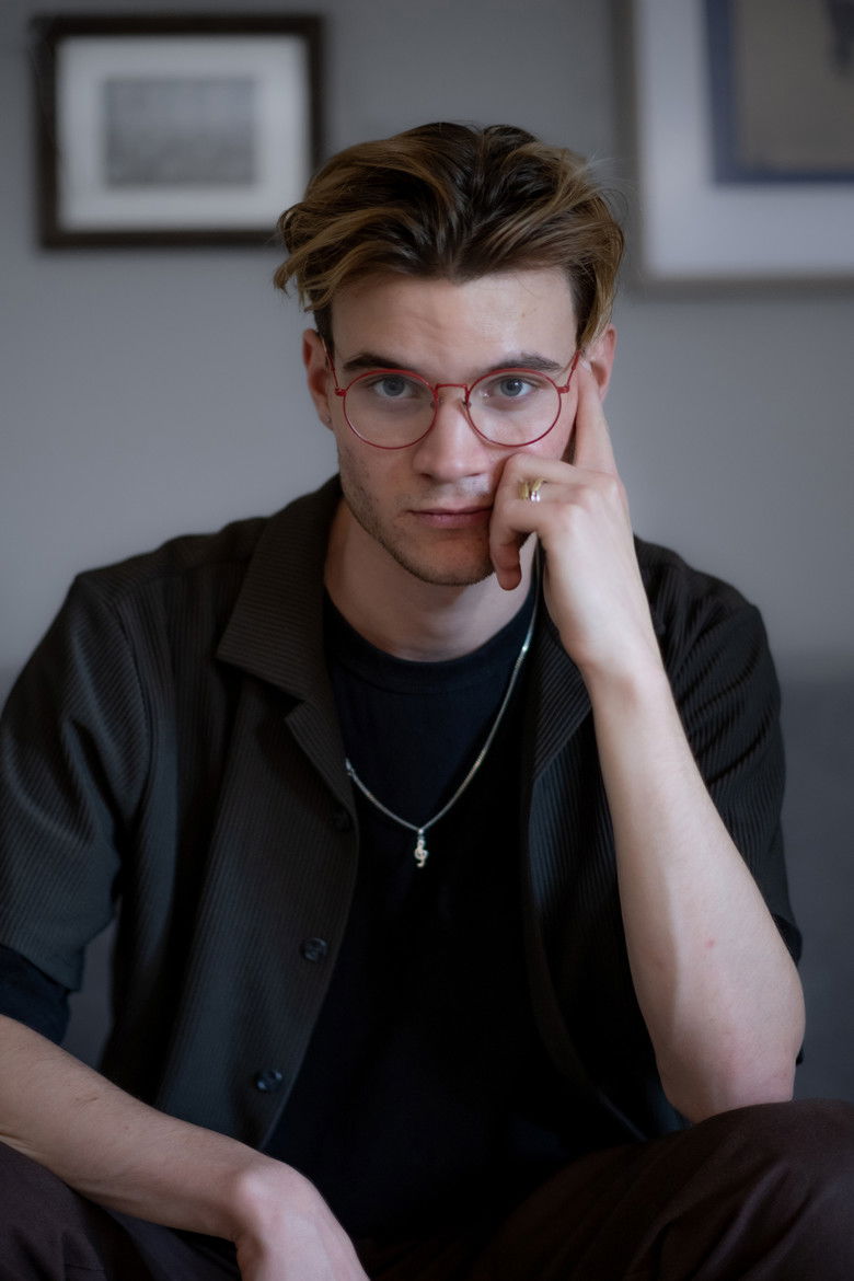 Photo de Felix Clayton