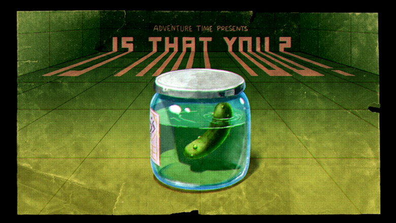Adventure Time S6E19 E19