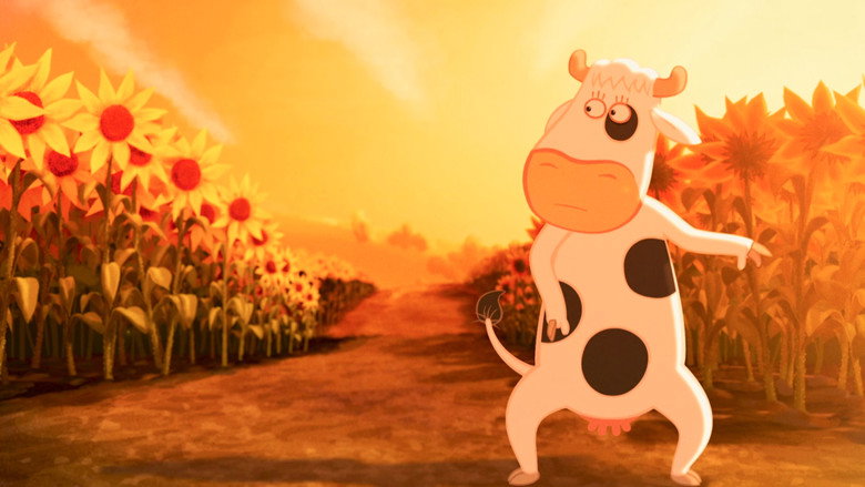 Imatge de Le Quatuor à cornes : La clé des champs