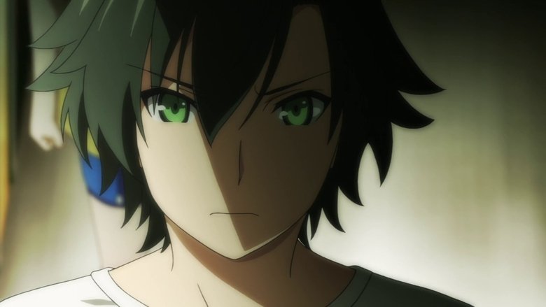 Anime mar heaven sub indo 480p size 80