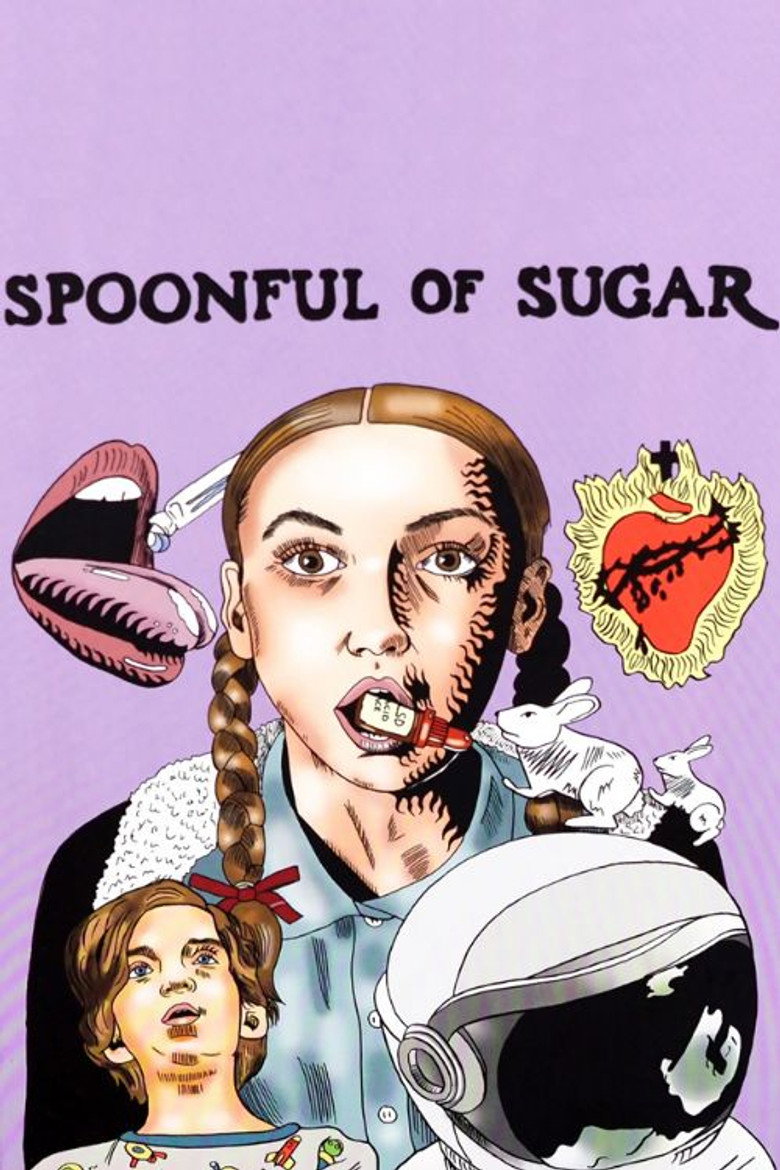 Imagen de Spoonful of Sugar