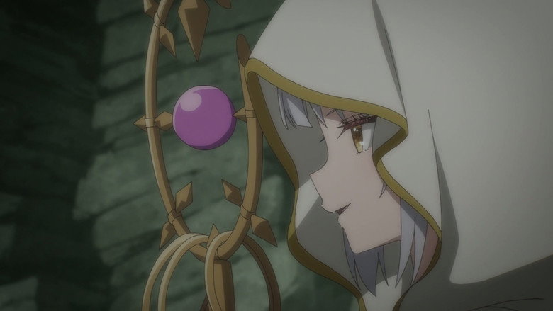 Still from 勇者パーティを追い出された器用貧乏 - Season 1 Episode 12