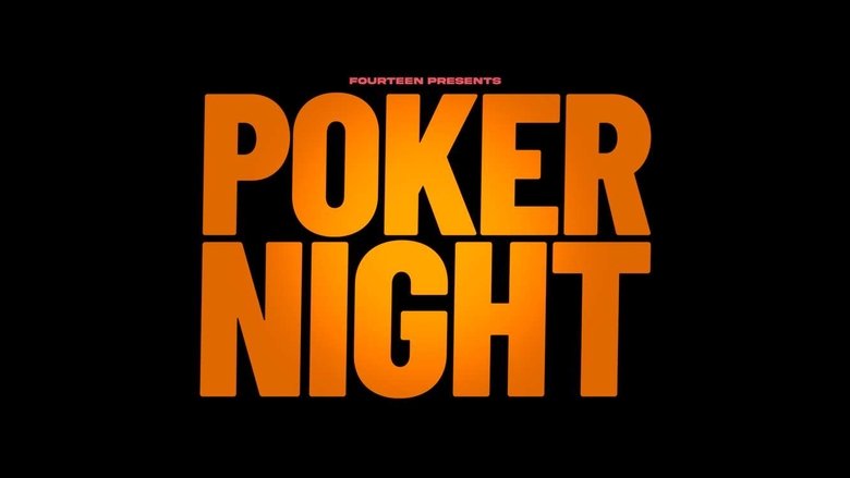 Cover Image of Poker Night