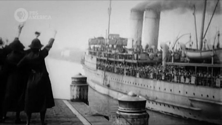 The Battle of the Somme