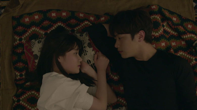 Still image for Hot and Sweet season 1 episode 8: Episode 8 Still image for Hot and Sweet season 1 episode 8: Episode 8