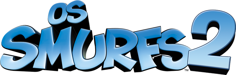 Os Smurfs 2