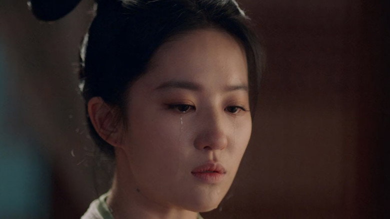 Still from A Dream of Splendor - Season 1 Episode 15