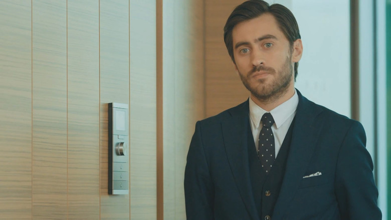 Still image for Невеста из Москвы season 1 episode 1: Episode 1