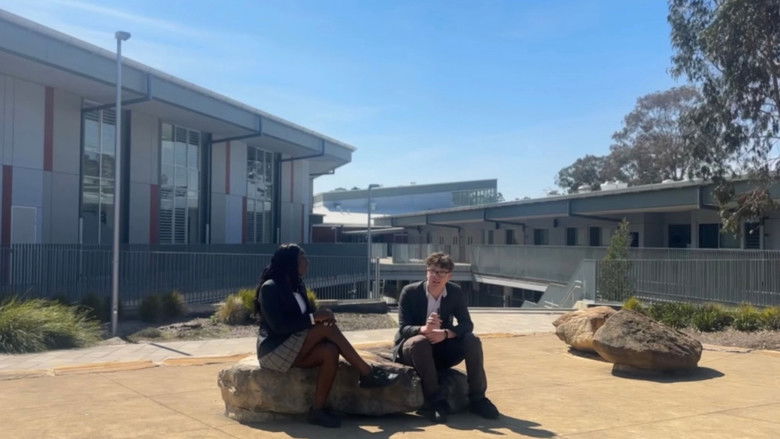 Imatge de Picton High School | Class of 2025 Wrapped