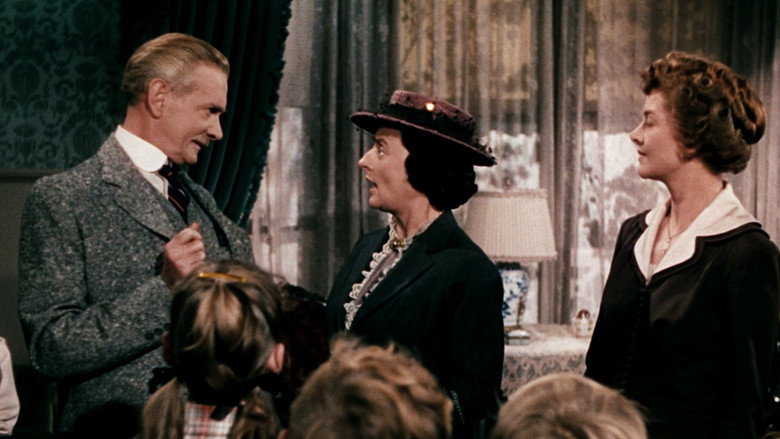 Image d'arrière-plan 11 du film Treize à la douzaine