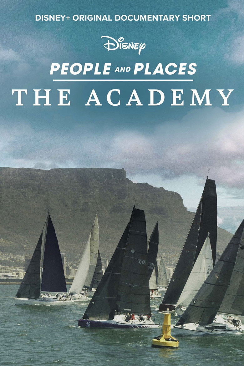 Imatge de The Academy