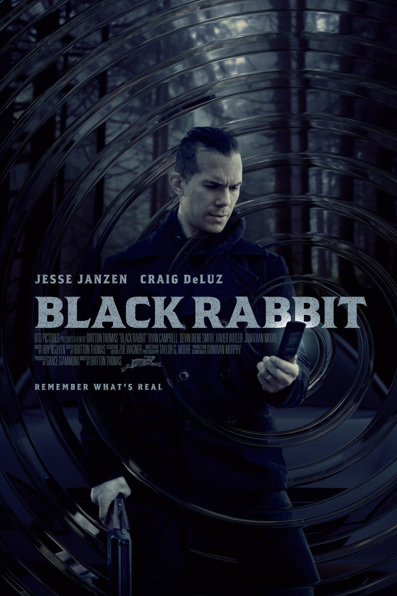 Black Rabbit — image 2
