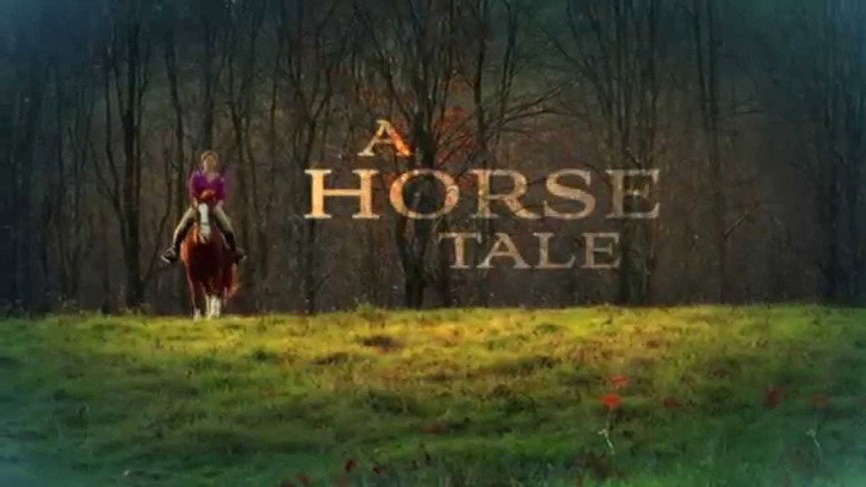 A Horse Tale