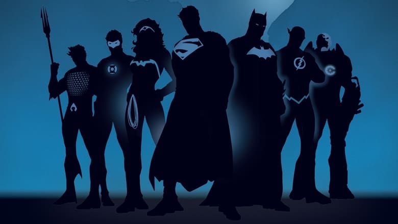Justice League: War streaming
