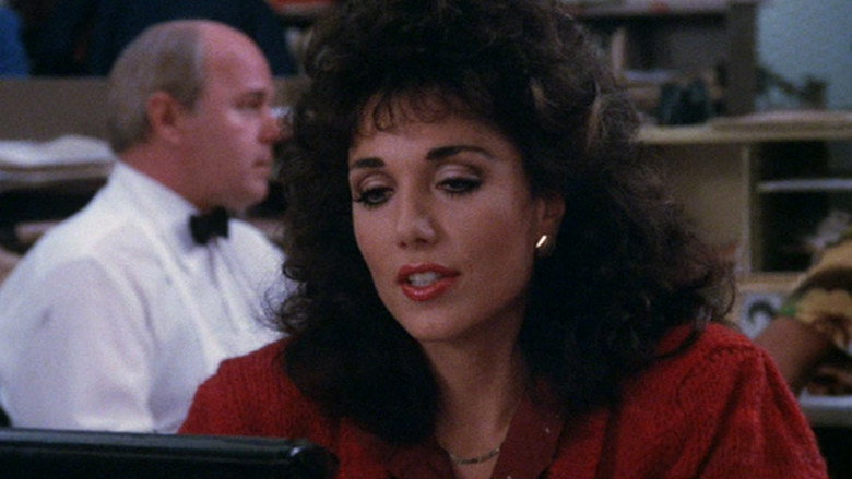 Still from The Garbage Man