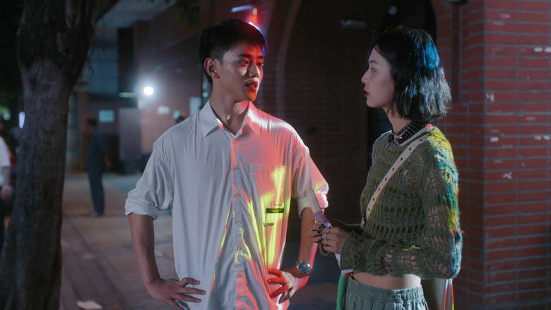 Still image for Such a Good Love season 1 episode 18: Relationship in Tension Still image for Such a Good Love season 1 episode 18: Relationship in Tension