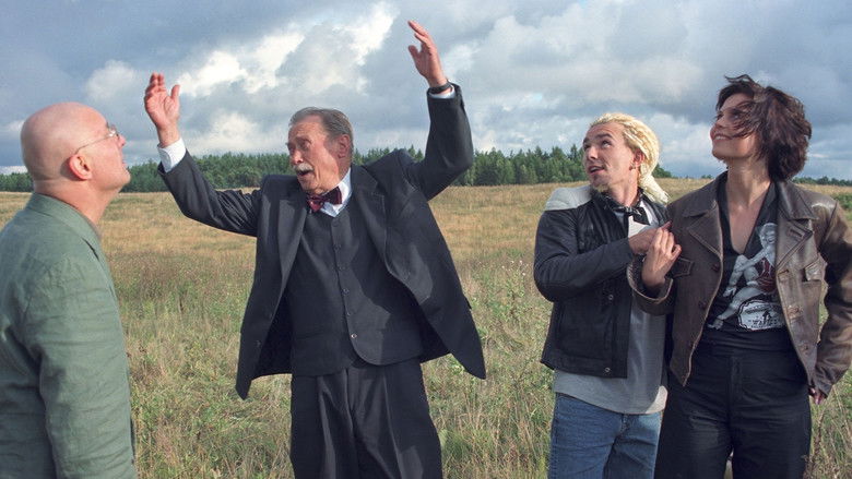 Image d'arrière-plan 1 du film W kogo ja się wrodziłem