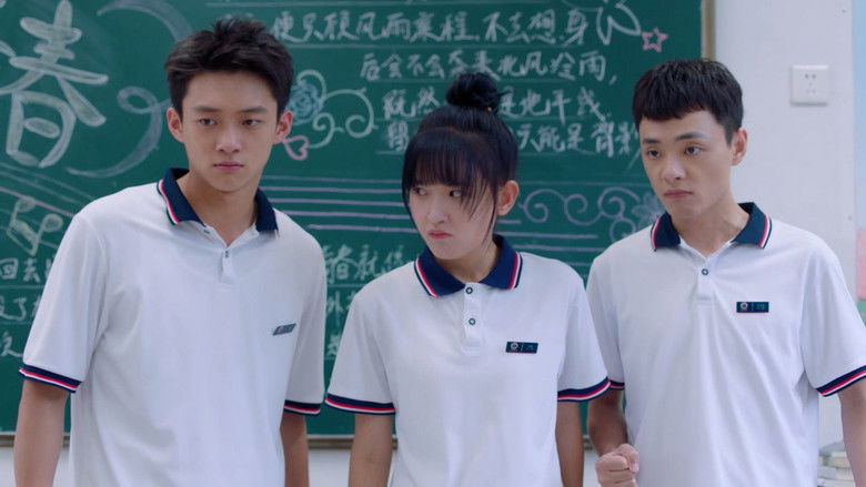 Still image for My Annoying Roommate season 1 episode 1: Episode 1 Still image for My Annoying Roommate season 1 episode 1: Episode 1