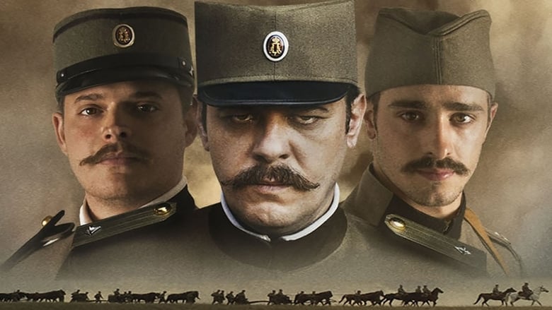 Soldier’s Lullaby (2018) HD 1080p Latino