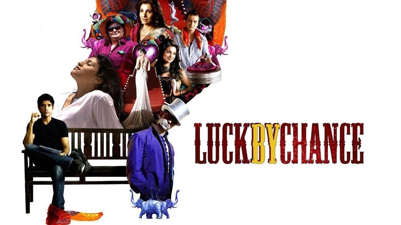 Luck by Chance (2009)