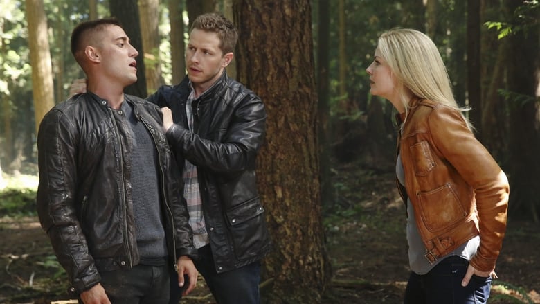 Once Upon a Time – Es war einmal … – 4 Staffel 3 Folge