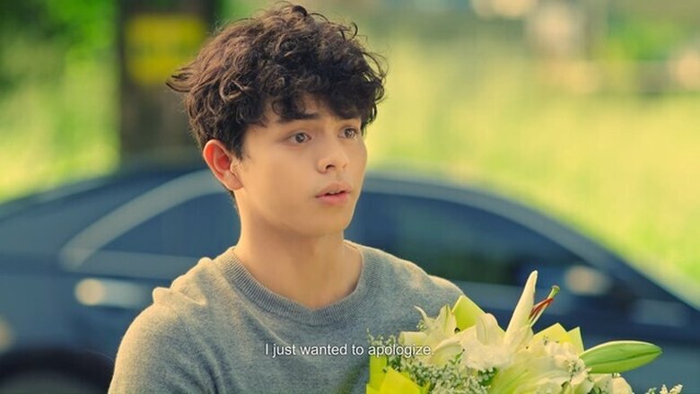 Still image for Love vs Stars season 1 episode 1: Total Lunar Eclipse Still image for Love vs Stars season 1 episode 1: Total Lunar Eclipse