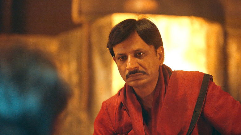 Still image for Dahan: Raakan Ka Rahasya season 1 episode 5: Chaar Ho Gayo Parimal