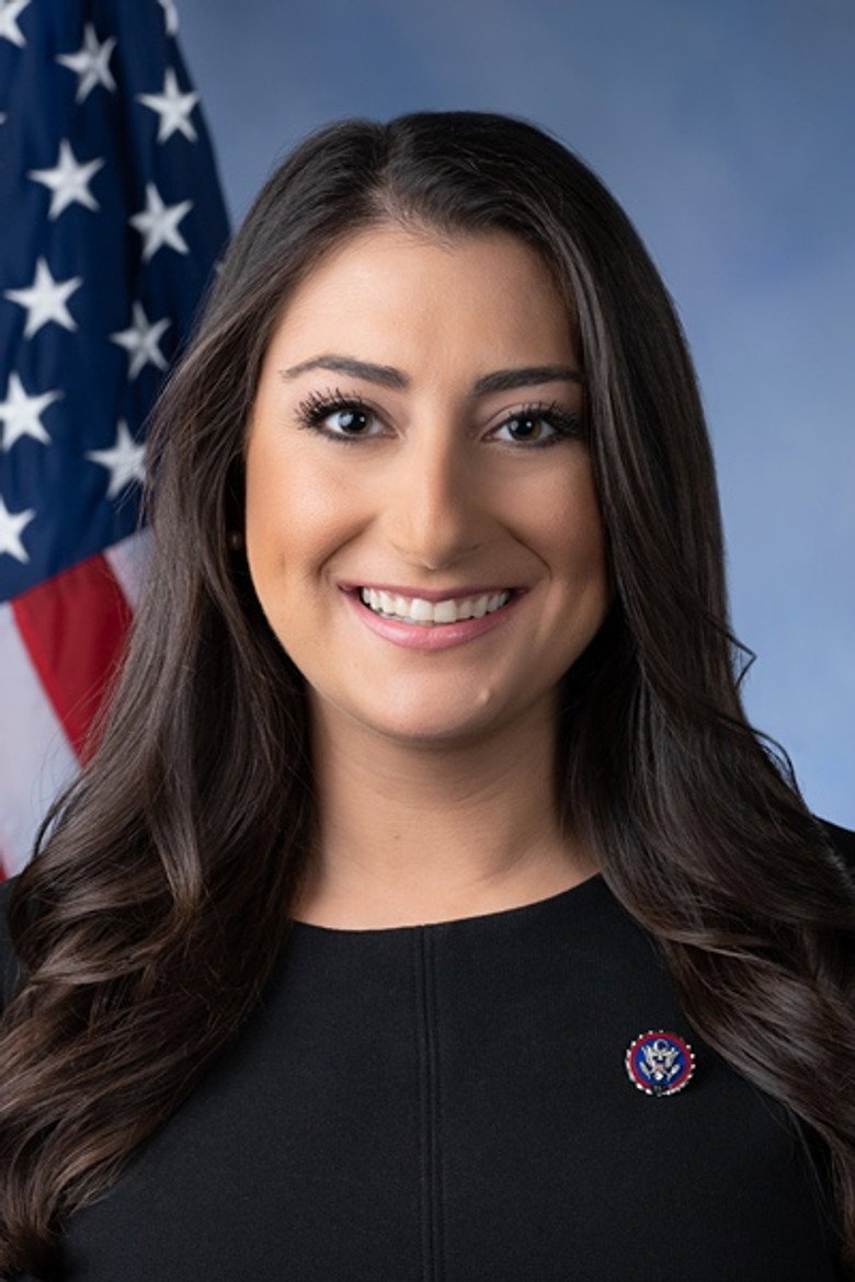 Sara Jacobs portrait