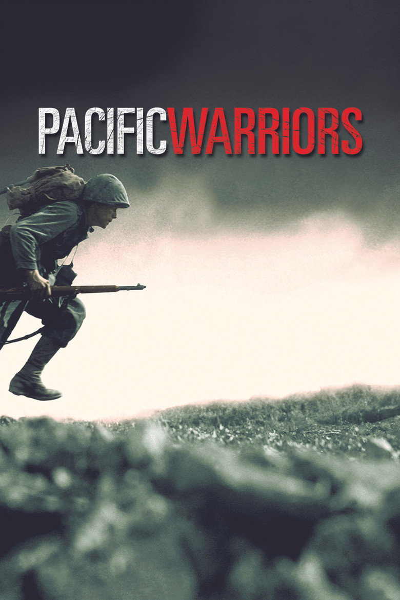 Pacific Warriors