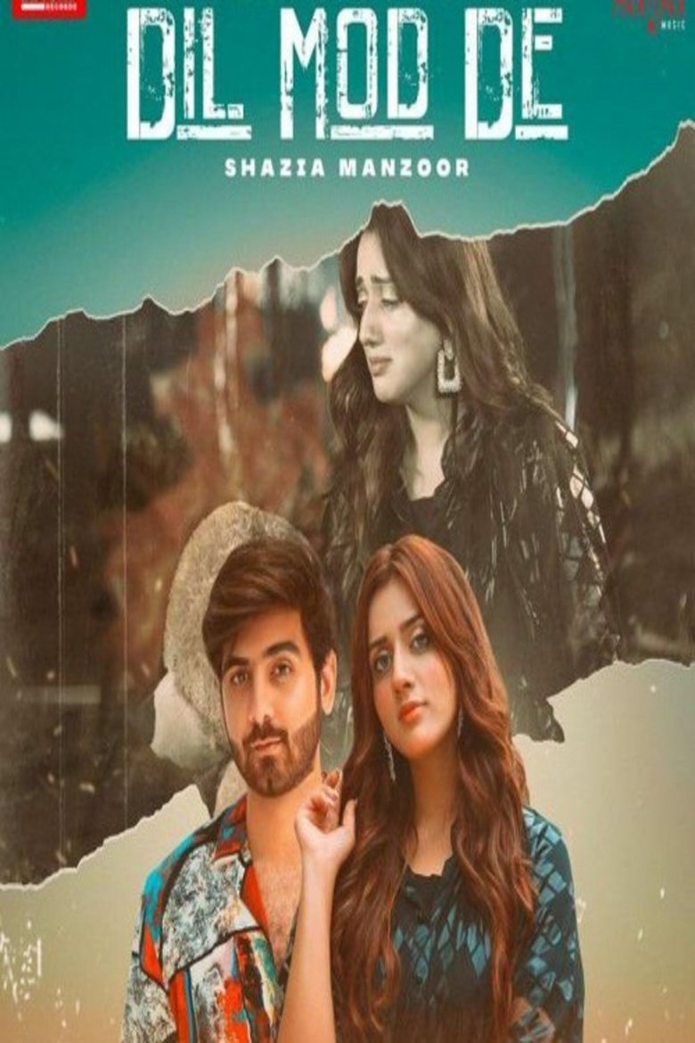Dil Mod De main poster