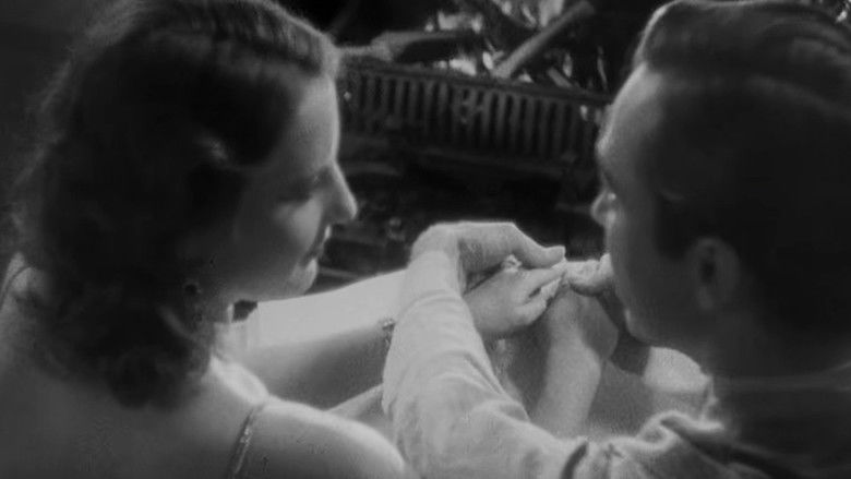 The Miracle Woman Photo 5