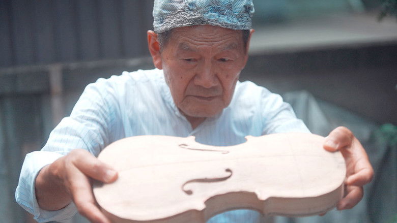 Still image for Zero Waste Life season 1 episode 8: Waste Wood Sonata Still image for Zero Waste Life season 1 episode 8: Waste Wood Sonata