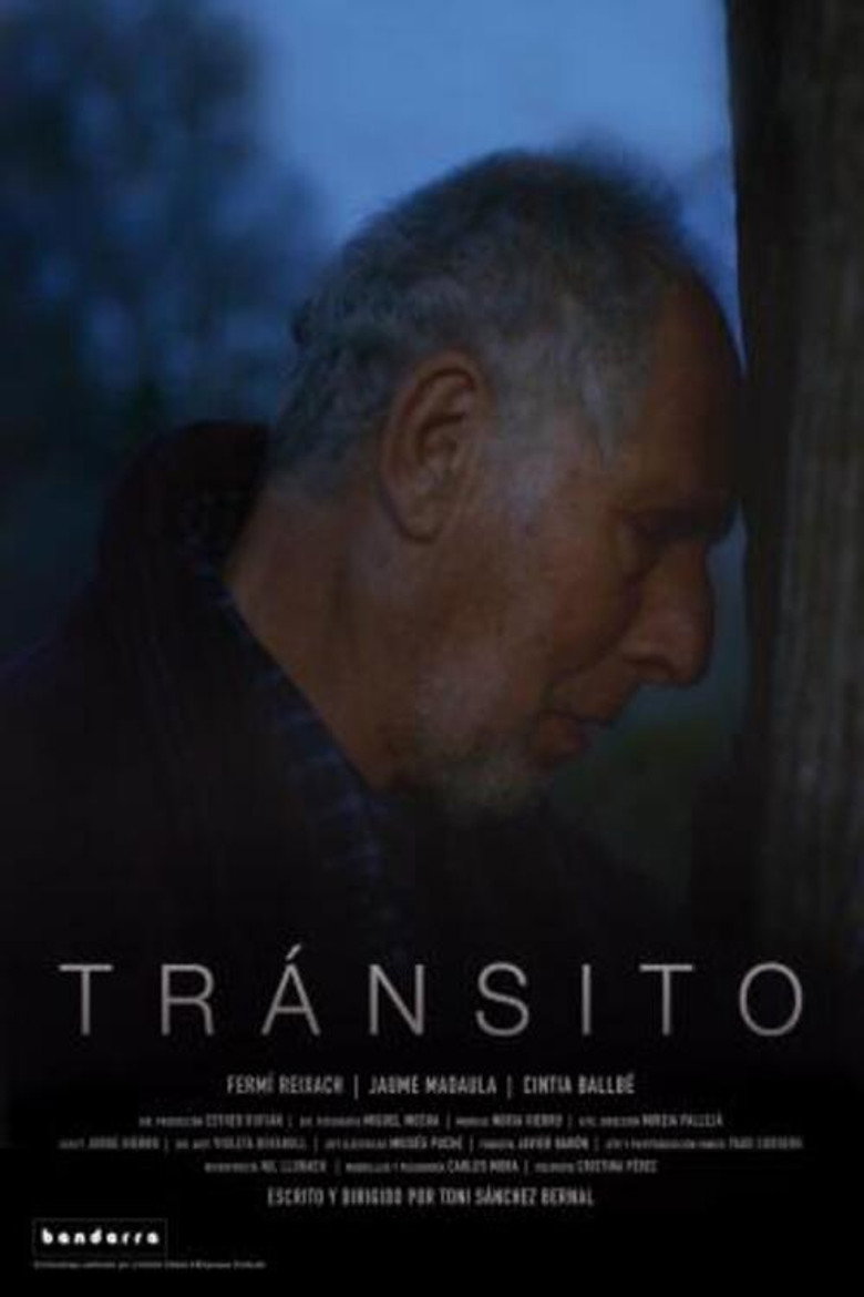 Tránsito background