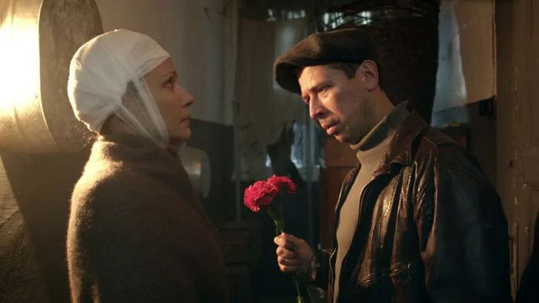 Still image for The Owl's Cry season 1 episode 6: Episode 6