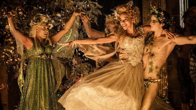 Still image for Will season 1 episode 7: What Dreams May Come