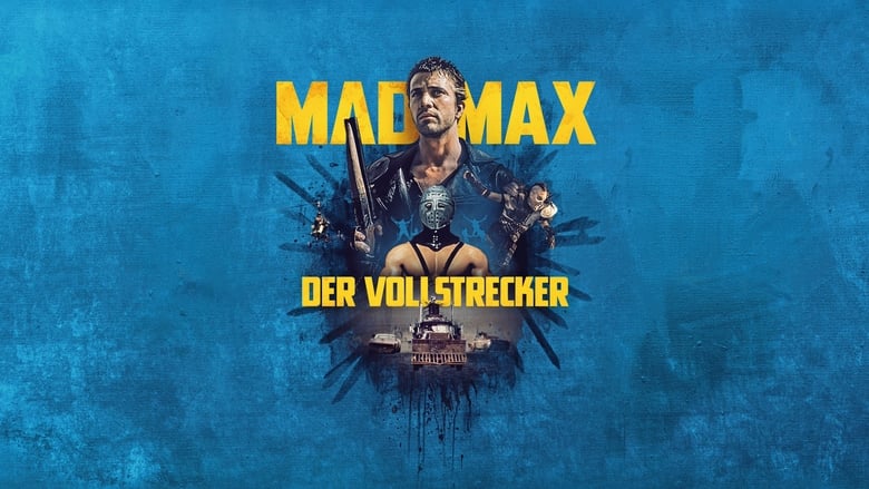 Mad Max II - Der Vollstrecker (1981)