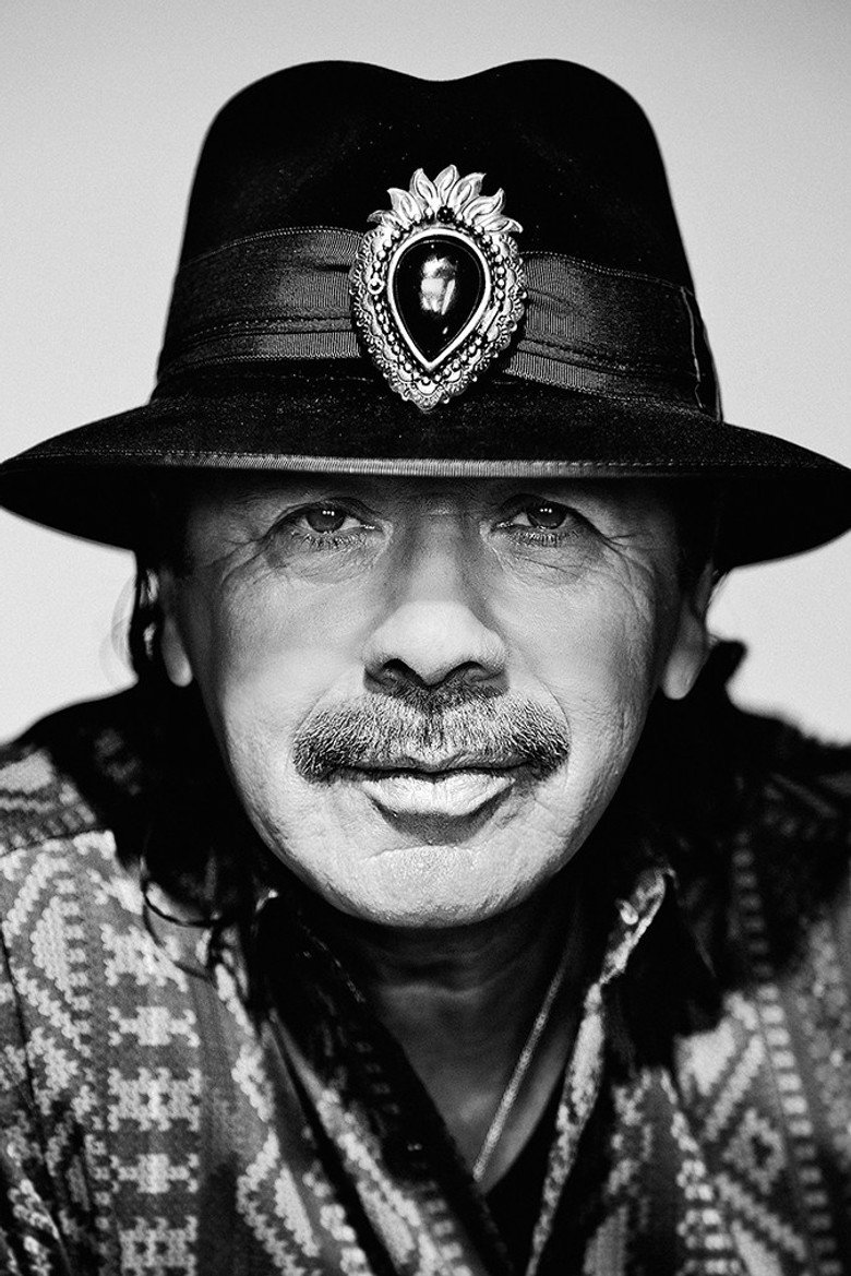 Carlos Santana photo 2