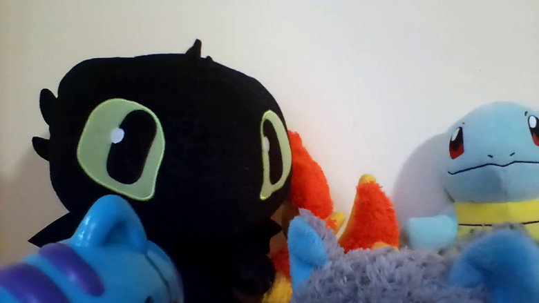 Moltres Attacks 10 (Special Meowcats Spys Edition)