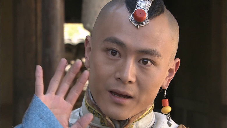 Still image for 尘埃落定 season 1 episode 6: Episode 6