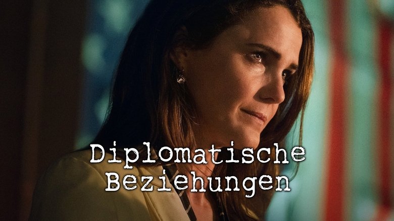 The Diplomat (2023)