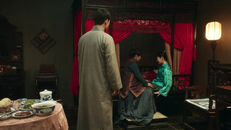 Still image for This Thriving Land season 1 episode 13: Episode 13 Still image for This Thriving Land season 1 episode 13: Episode 13