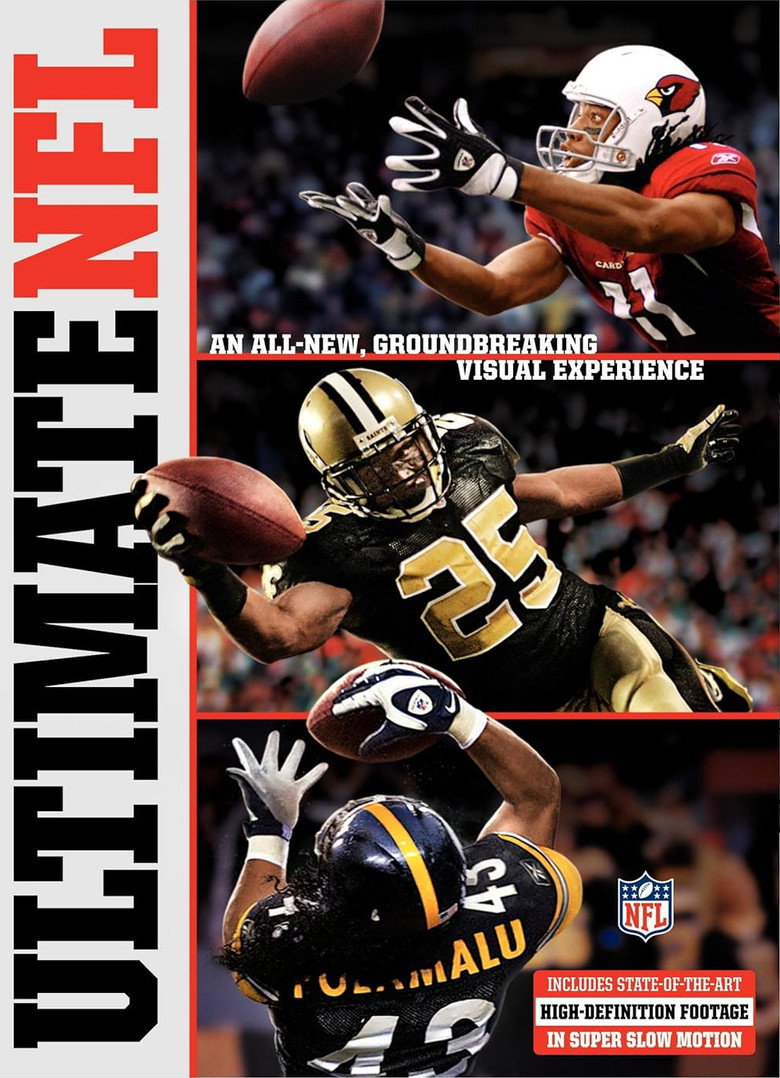 Ultimate NFL
