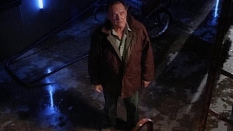 Still from Театр Рэя Брэдбери - Season 6 Episode 8