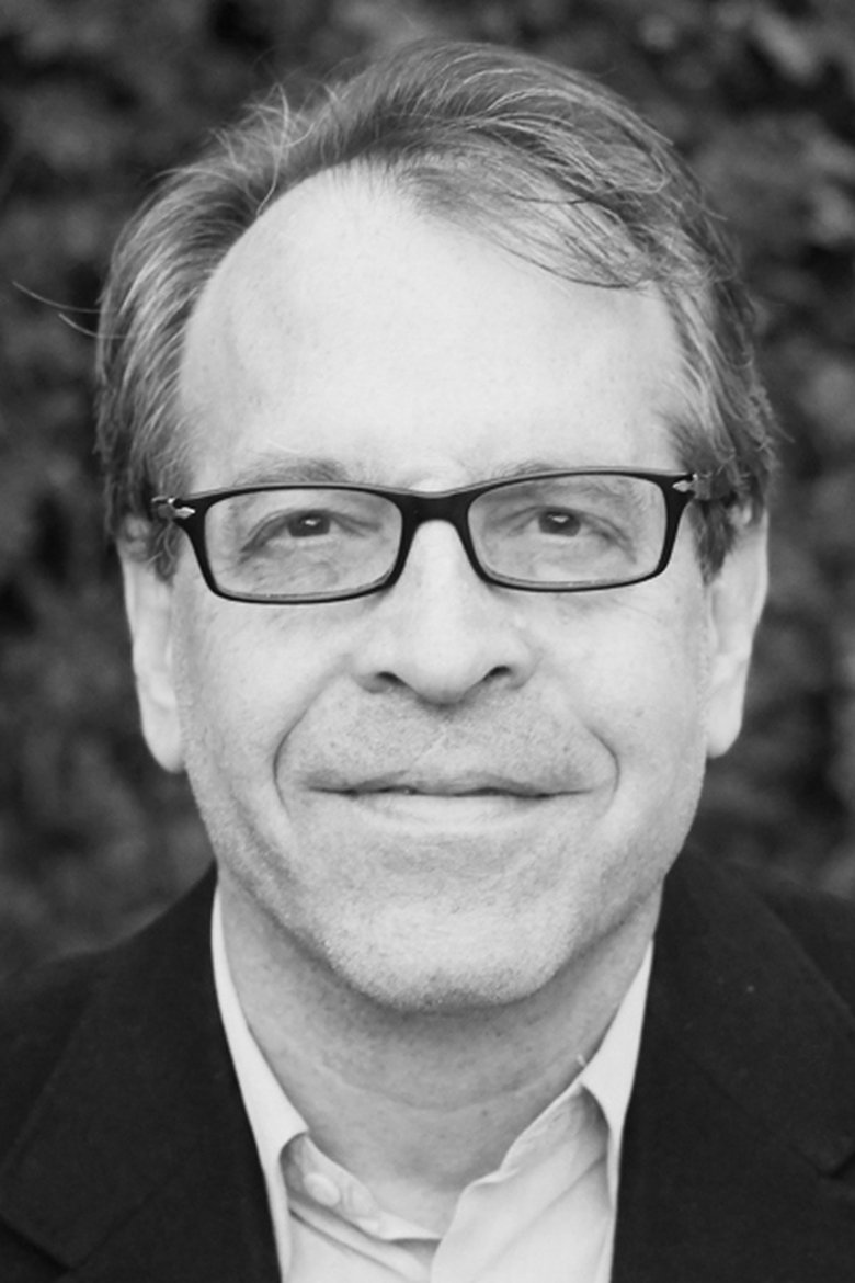 Jay Stern portrait image