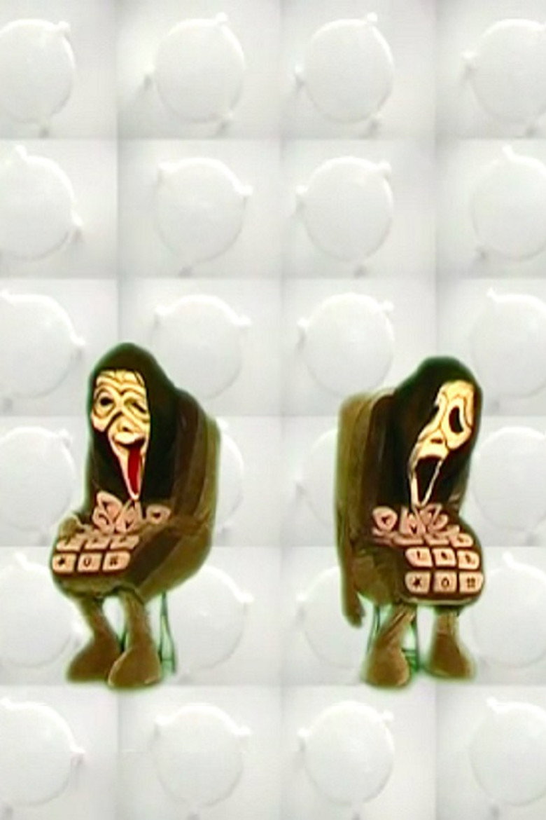 Imatge de Comma, Pregnant Pause