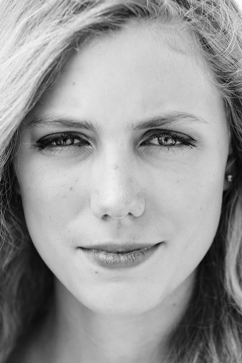 Friederike Riss portrait image