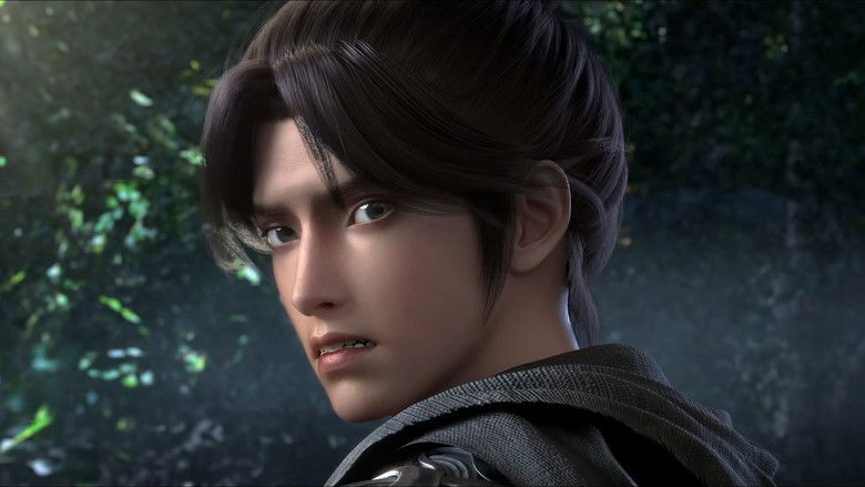 Still image for The Invincible season 1 episode 7: Episode 7 Still image for The Invincible season 1 episode 7: Episode 7