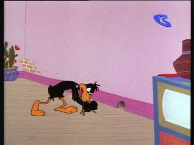 Immagine dell'episodio S1965E19 di Looney Tunes