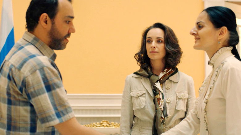 Still image for Trader season 1 episode 16: Episode 16 Still image for Trader season 1 episode 16: Episode 16